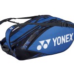 Túi Cầu Lông Yonex 22929T - Fine Blue Chính Hãng