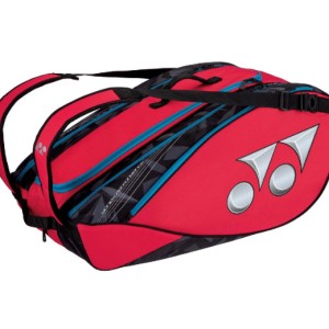 Túi Cầu Lông Yonex 22929T - Tango Red Chính Hãng