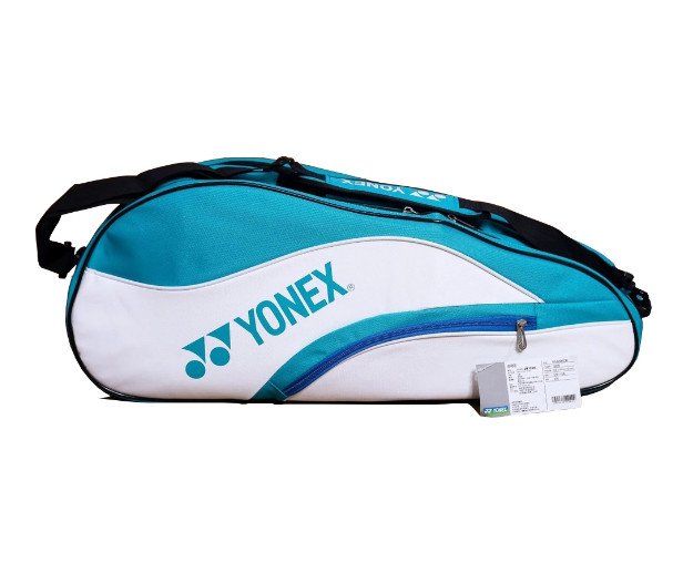 Túi Cầu Lông Yonex BA8306CR Xanh Ngọc