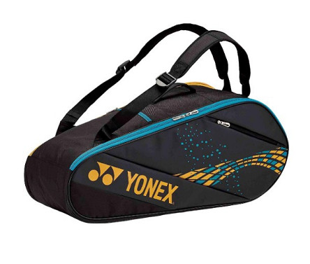 Túi Cầu Lông Yonex BAG2012R Đen 2021