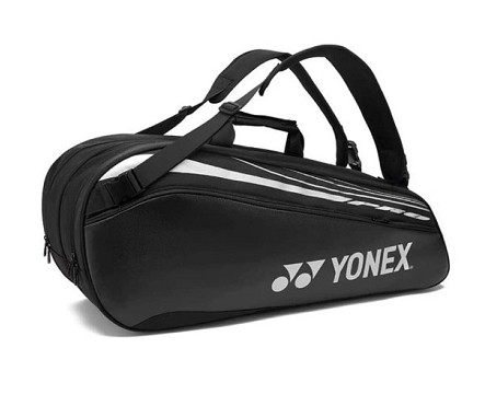 Túi Vợt Cầu Lông Yonex 62026EX Đen