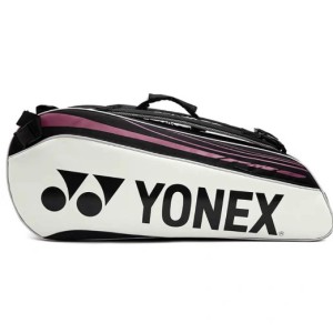 Túi Vợt Cầu Lông Yonex 9226EX Trắng Tím