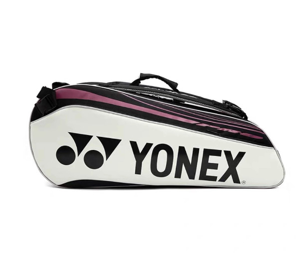 Túi Vợt Cầu Lông Yonex 9226EX Trắng Tím