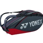 Túi Cầu Lông Yonex BA92326 Grayish Pearl Chính Hãng