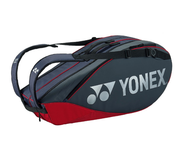 Túi Cầu Lông Yonex BA92326 Grayish Pearl Chính Hãng