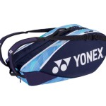 Túi Cầu Lông Yonex BA92226EX Navy Saxe Chính Hãng