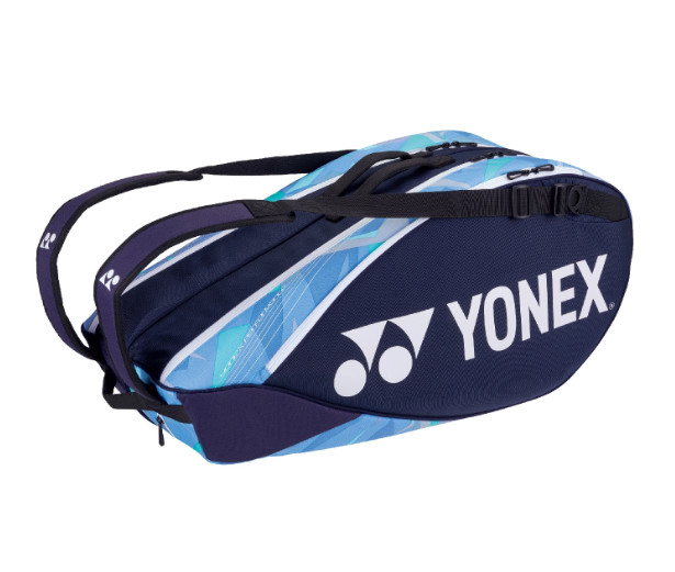 Túi Cầu Lông Yonex BA92226EX Navy Saxe Chính Hãng