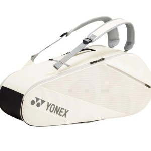 Túi Cầu Lông Yonex BAG2012R Trắng