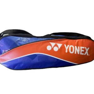 Túi Cầu Lông Yonex L2RB02MS2 BT6-S Xanh Cam Chính Hãng