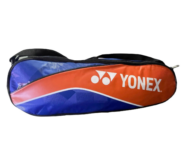 Túi Cầu Lông Yonex L2RB02MS2 BT6-S Xanh Cam Chính Hãng