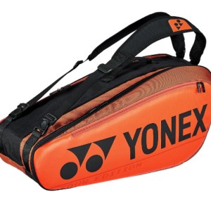 Túi Cầu Lông Yonex BA92026EX Cam Chính Hãng