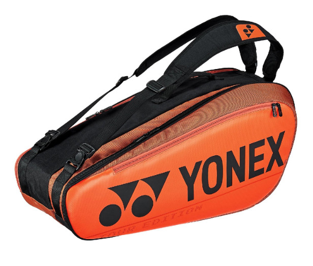 Túi Cầu Lông Yonex BA92026EX Cam Chính Hãng