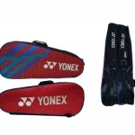 Túi Cầu Lông Yonex LRB09MS2 BT6-S Đỏ Chính Hãng