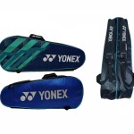 Túi Cầu Lông Yonex LRB09MS2 BT6-S Xanh Dương Chính Hãng