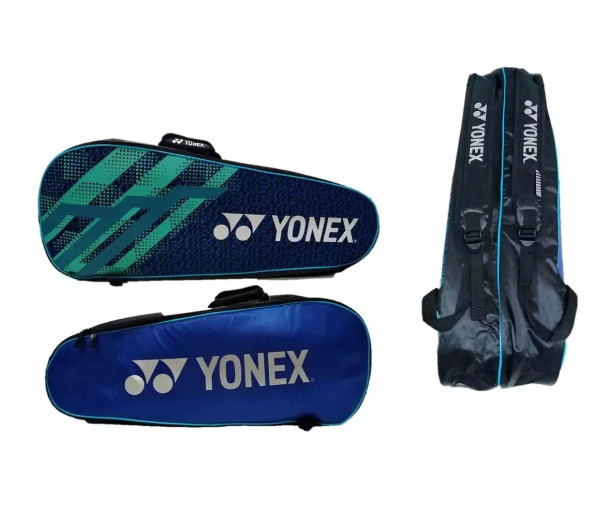 Túi Cầu Lông Yonex LRB09MS2 BT6-S Xanh Dương Chính Hãng