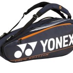 Túi Cầu Lông Yonex BA92026EX Xanh Đen