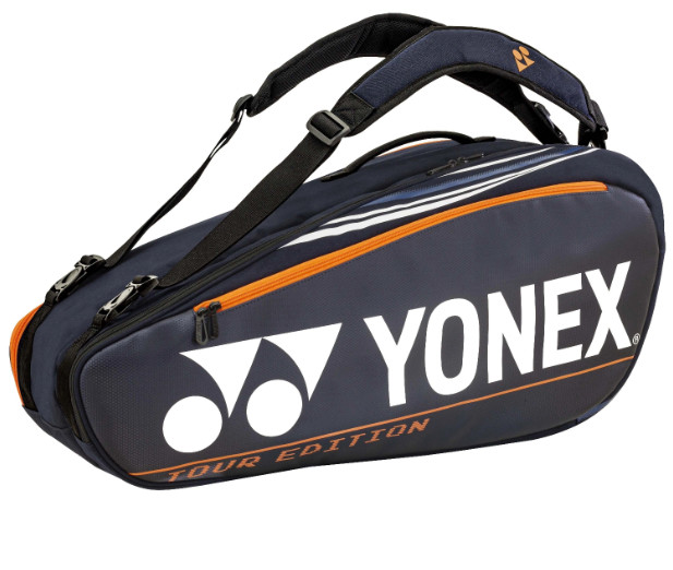 Túi Cầu Lông Yonex BA92026EX Xanh Đen