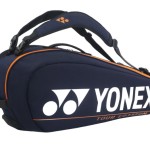 Túi Cầu Lông Yonex BA92026EX Xanh Đen