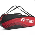 Túi Cầu Lông Yonex L2 RB01 Chính Hãng