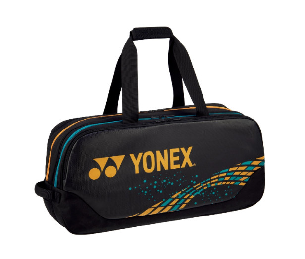 Túi Cầu Lông Yonex BA 92031 WEX Đen 2021