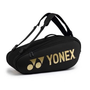 Túi Cầu Lông Yonex Bag 92026 Đen Vàng