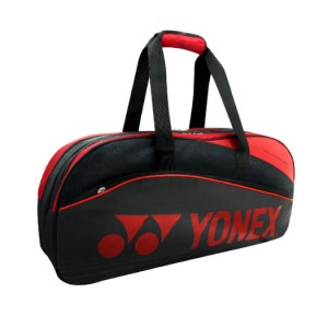 Túi Cầu Lông Yonex BAG9631 Đỏ Đen