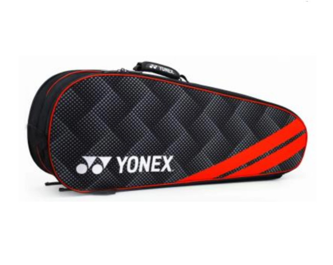 Túi Cầu Lông Yonex LRB10MS2 BT6-S Đen Đỏ Chính Hãng