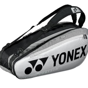 Túi Cầu Lông Yonex BA92026EX Xám Chính Hãng