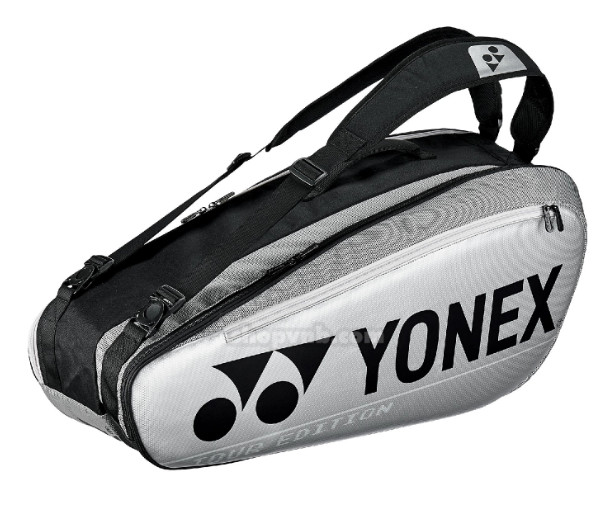 Túi Cầu Lông Yonex BA92026EX Xám Chính Hãng