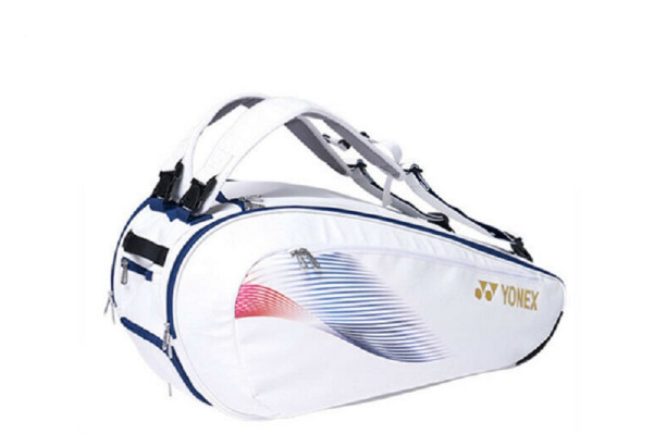 Túi Cầu Lông Yonex BA26LTDEX Trắng