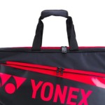 Túi Cầu Lông Yonex Bag8911 Đen Đỏ