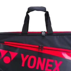 Túi Cầu Lông Yonex Bag8911 Đen Đỏ