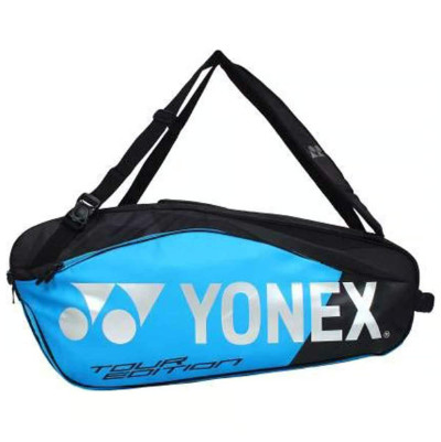 Túi Cầu Lông Yonex 9826TH BT6-SR Xanh Chính Hãng