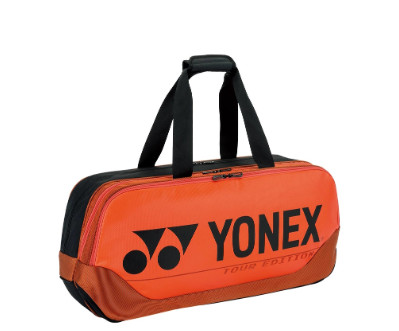 Túi Cầu Lông Yonex Bag 92031WEX Cam - Gia Công