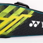 Túi Cầu Lông Yonex LRB09MS2 BT6-S Đen Chính Hãng