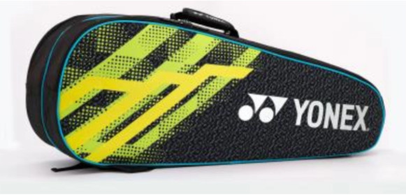 Túi Cầu Lông Yonex LRB09MS2 BT6-S Đen Chính Hãng