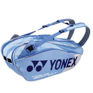 Túi Cầu Lông Yonex BAG9826LX Xanh Dương Chính Hãng