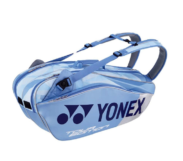 Túi Cầu Lông Yonex BAG9826LX Xanh Dương Chính Hãng