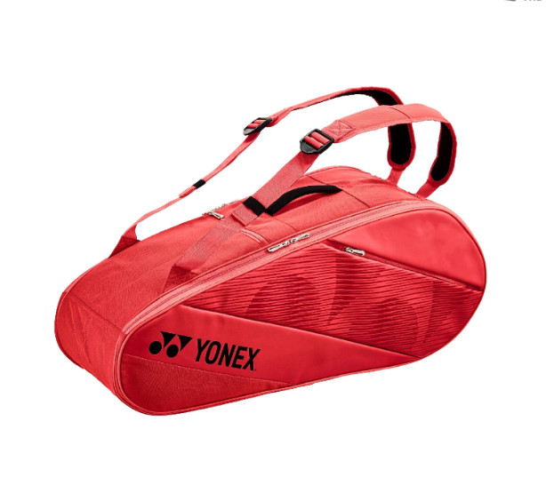 Túi Cầu Lông Yonex BAG82026CR Đỏ