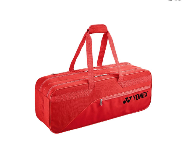 Túi Cầu Lông Yonex BAG82031 Đỏ