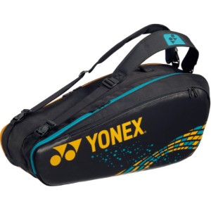 Túi Cầu Lông Yonex BA92026EX Đen 2021