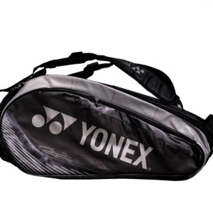 Túi Cầu Lông Yonex BRB 11MS2-BT6-S Xám Chính Hãng