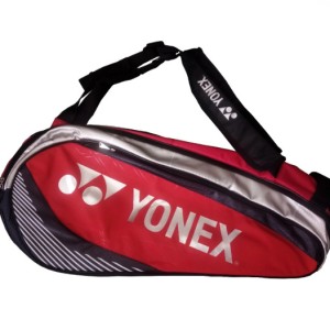 Túi Cầu Lông Yonex BRB 11MS2-BT6-S Đỏ Chính Hãng