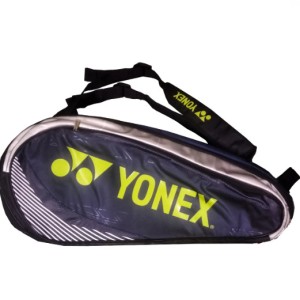 Túi Cầu Lông Yonex BRB 11MS2-BT6-S Xanh Chính Hãng