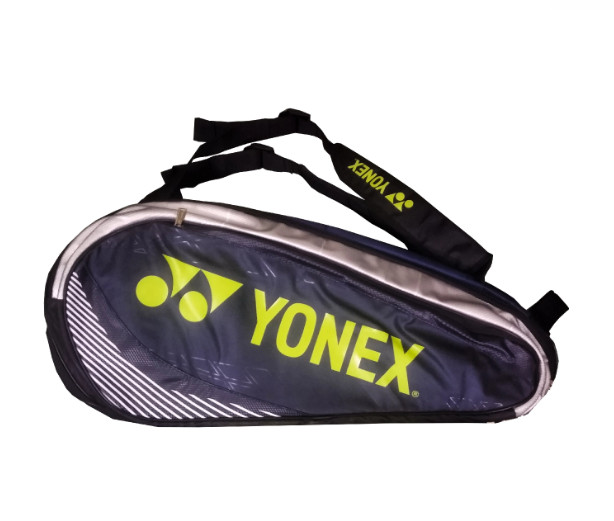 Túi Cầu Lông Yonex BRB 11MS2-BT6-S Xanh Chính Hãng