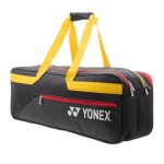 Túi Cầu Lông YonexBag42026EX Đen Vàng Chính Hãng