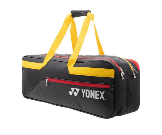 Túi Cầu Lông YonexBag42026EX Đen Vàng Chính Hãng