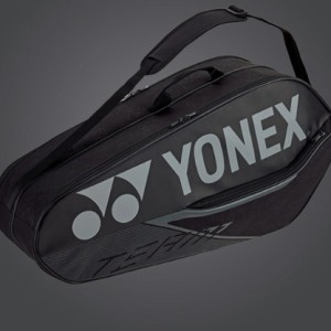 Túi Cầu Lông Yonex Bag42026EX Đen Chính Hãng