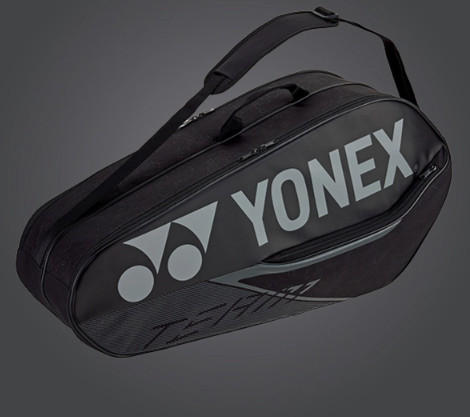 Túi Cầu Lông Yonex Bag42026EX Đen Chính Hãng