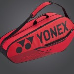 Túi Cầu Lông YonexBag42026EX Đỏ Chính Hãng